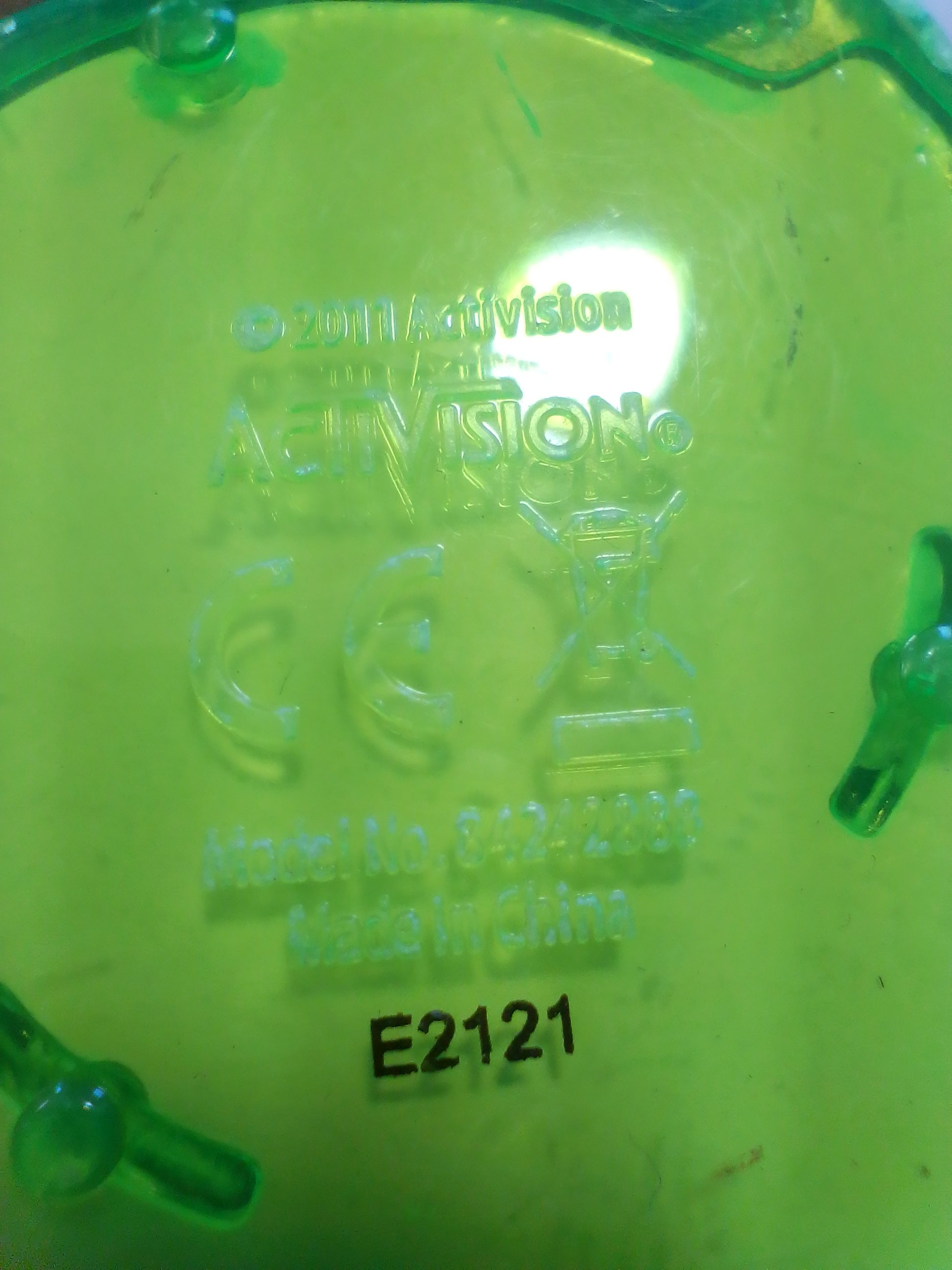Two Activision Skylanders Spyro’s Adventure Expansion Pack Location Figures