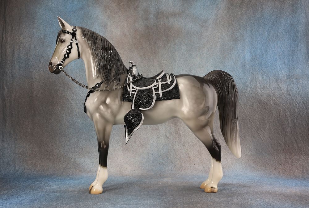 Reeves International | BreyerFest 2025 Benefit Auction