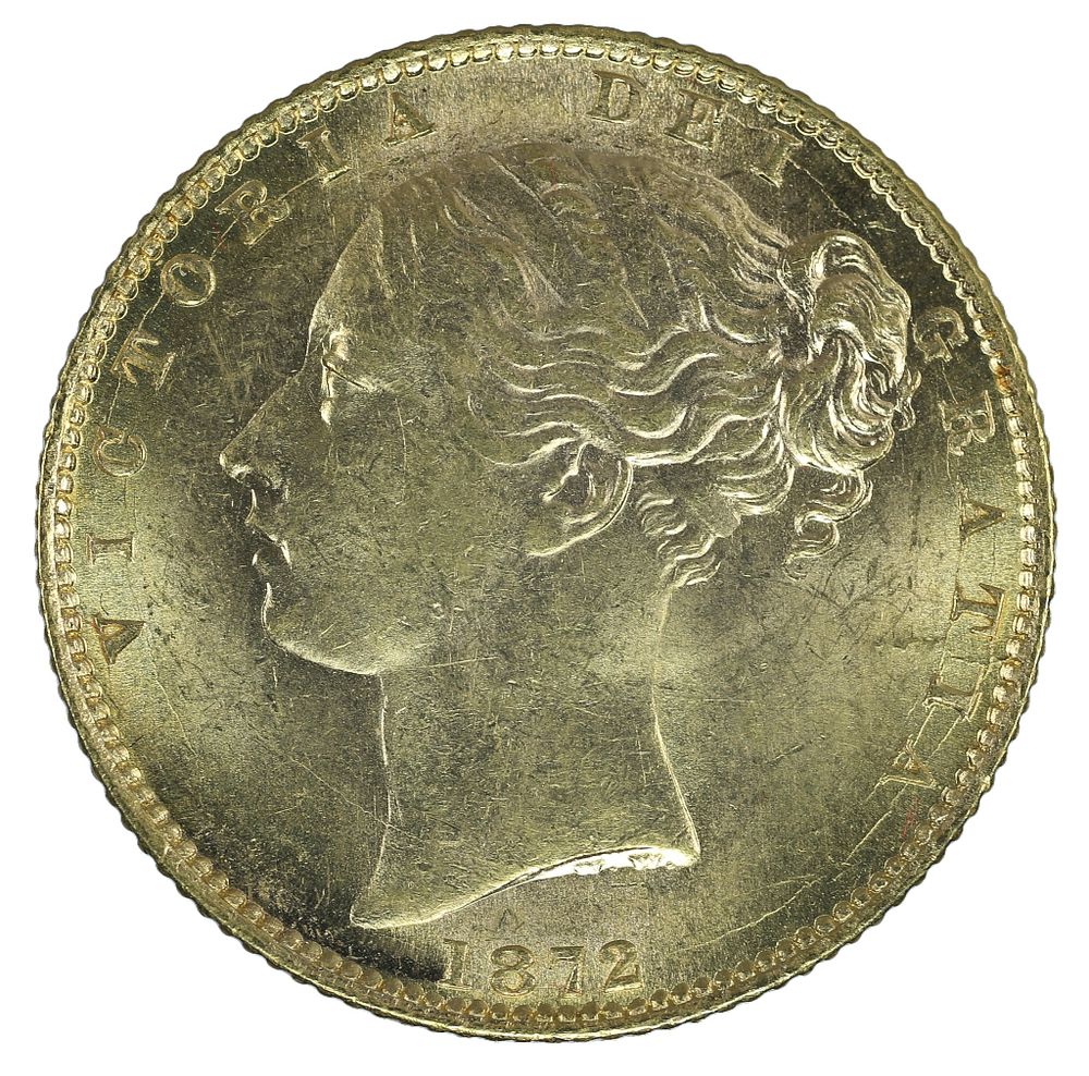 Brilliant Auctions | Auction 20 | Coins and World Banknotes - 119 Lots