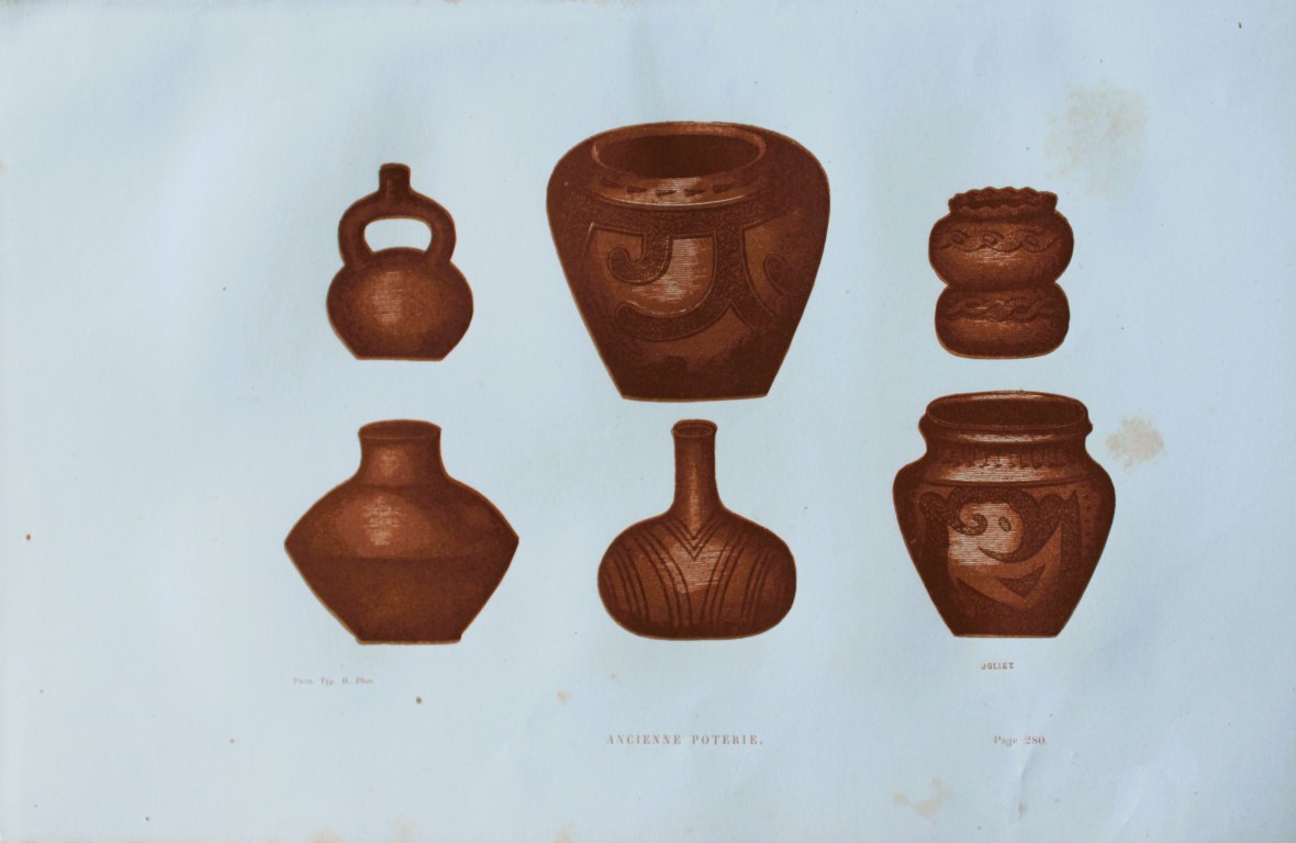 T Allom - Smyrna engraved by JC Bentley 1855