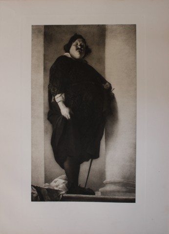 Velasquez - Marchese Alexander Del Borro 1903