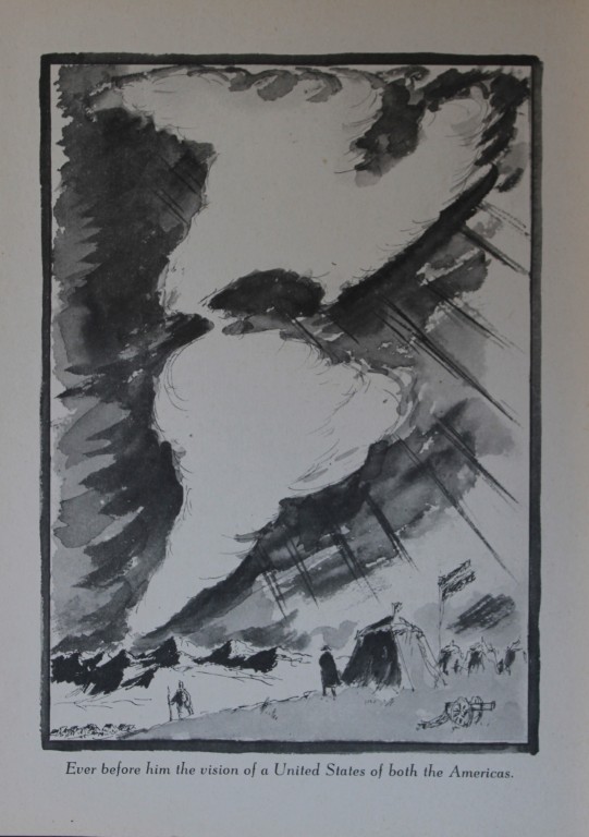 Hendrik W Van Loon - Life and Times of Simon Bolivar 1943