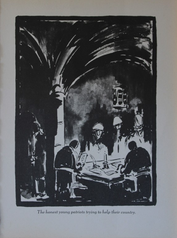 Hendrik W Van Loon - Life and Times of Simon Bolivar 1943