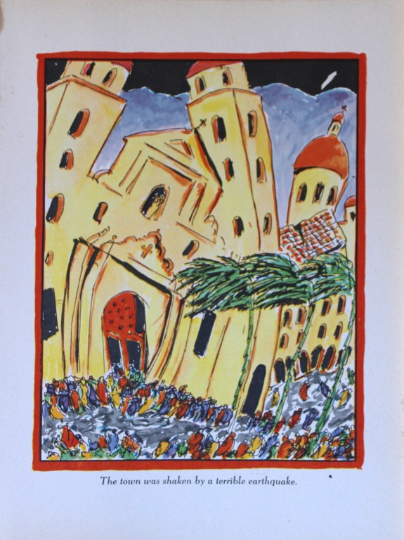 Hendrik W Van Loon - Life and Times of Simon Bolivar 1943