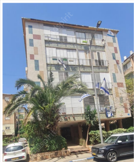 בן יעקב - שוימר - דולב משרד עורכי דין | תאריך אחרון להציע הצעות - דירה בראשון לציון מכונס נכסים