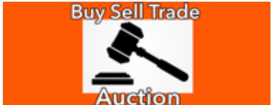 Buy Sell Trade Auction House | Leil&atilde;o 16 | 200 LOTS TO BE ADDED buy sell trade Armagh &pound;1 start on everything 99% no reserve on any item from brooches gold to silver antique, stamps coins watches collection or delivery