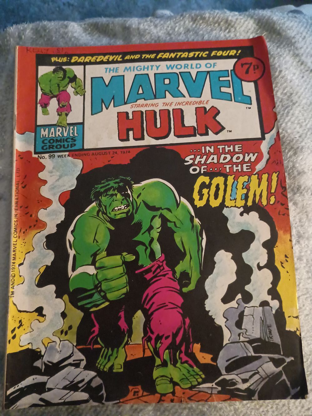 Buy Sell Trade Auction House | Leil&atilde;o 17 | Lots added daily vintage Comic auctions comics from 1960,70s & 80s to 2000s all lots &pound;1 start no reserve 200 plus lots