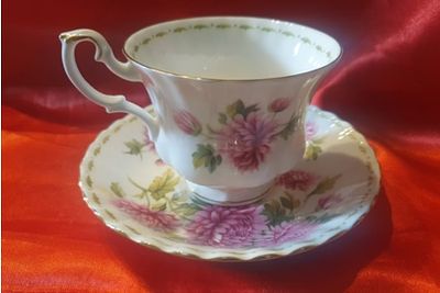 Royal albert set