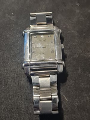 Gents watch pwo