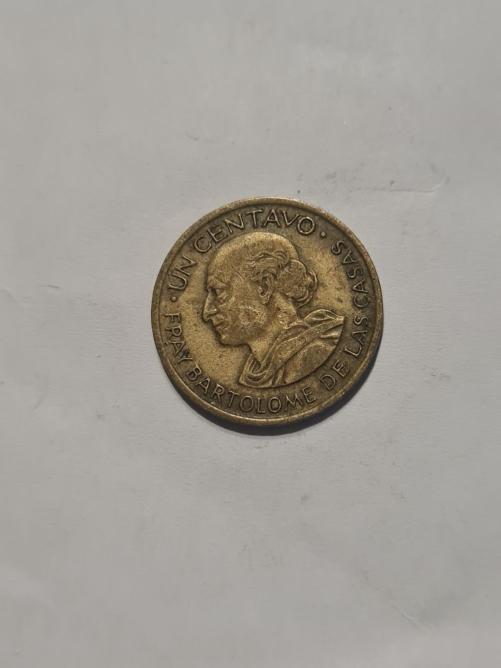 Lot 273: Vintage coin