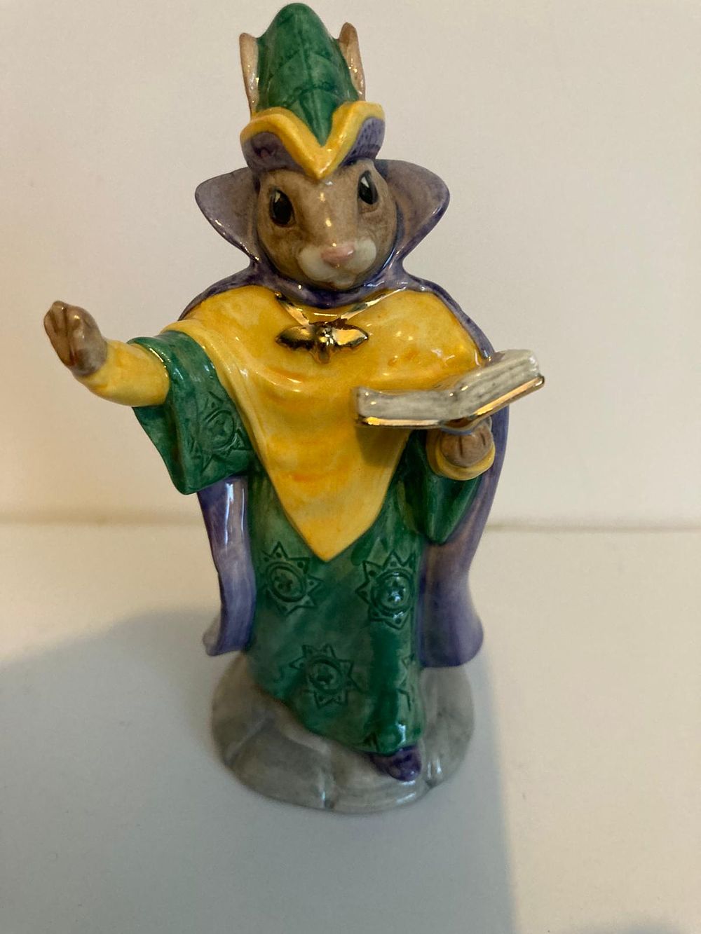 Lot 27e: Royal doulton Bunnykins