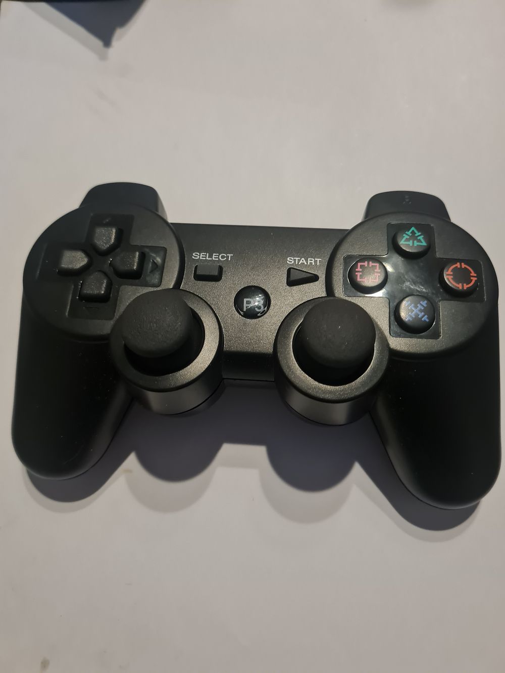 Lot 23s: Ps3 controller