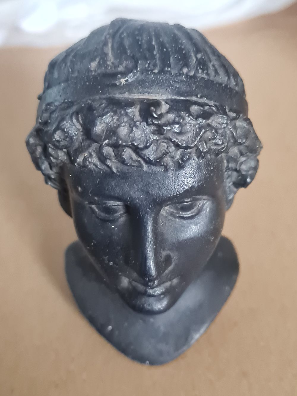 Lot 410: Small bust