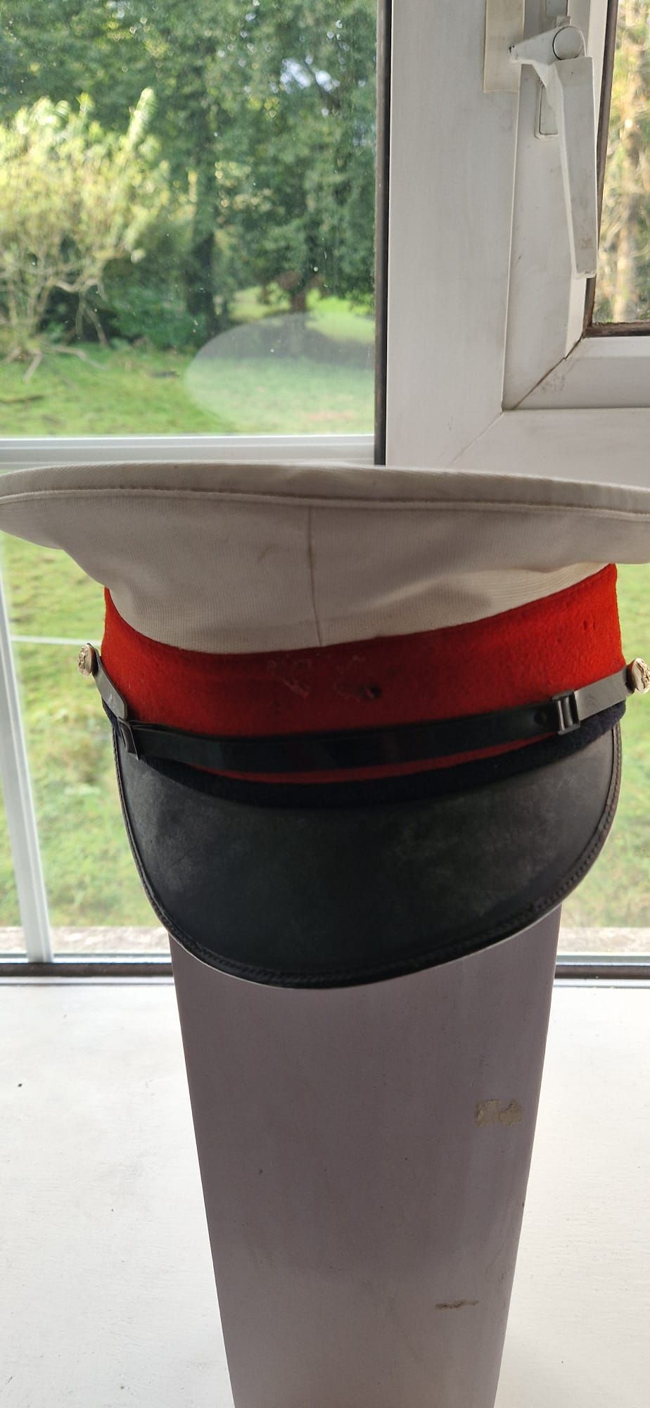 Lot 359: Royal marines