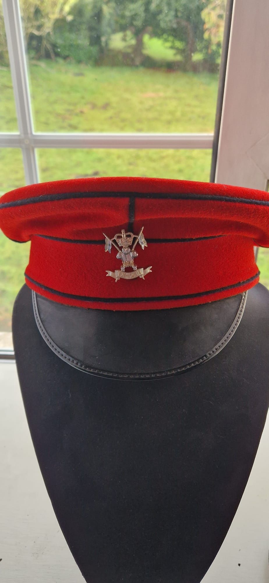 Lot 360: 9 and 12th royal lancers