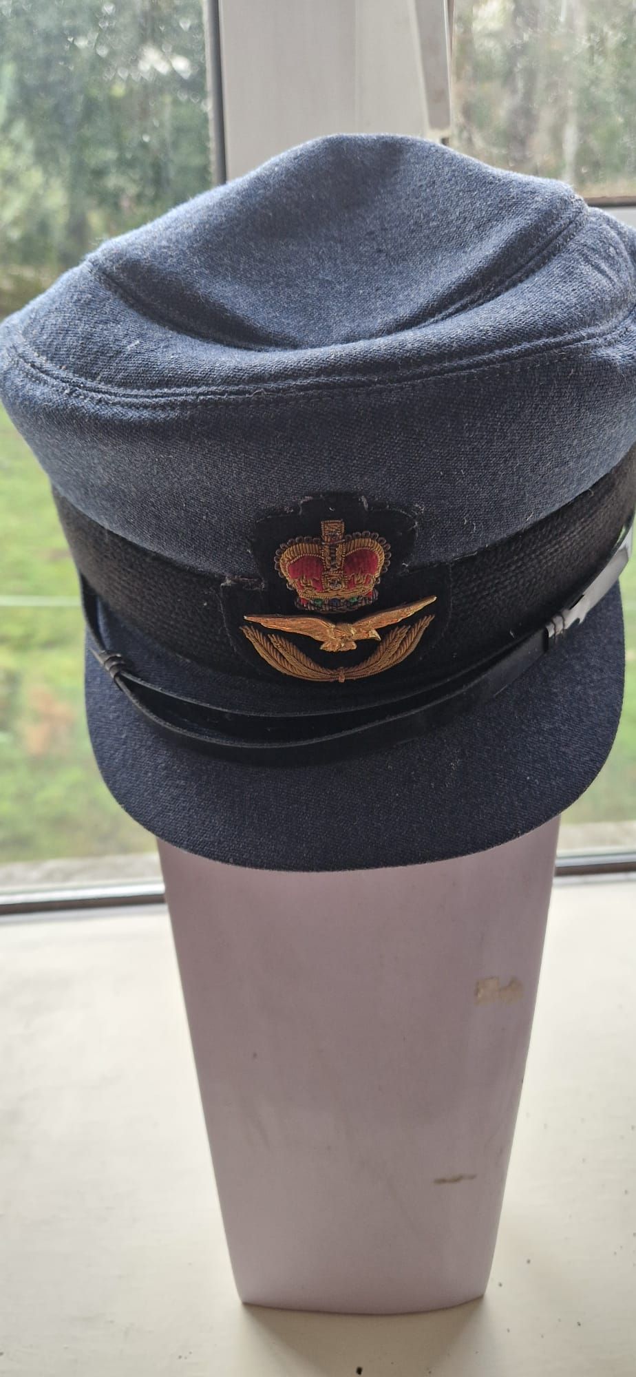 Lot 361: Women's 1954 royal air force