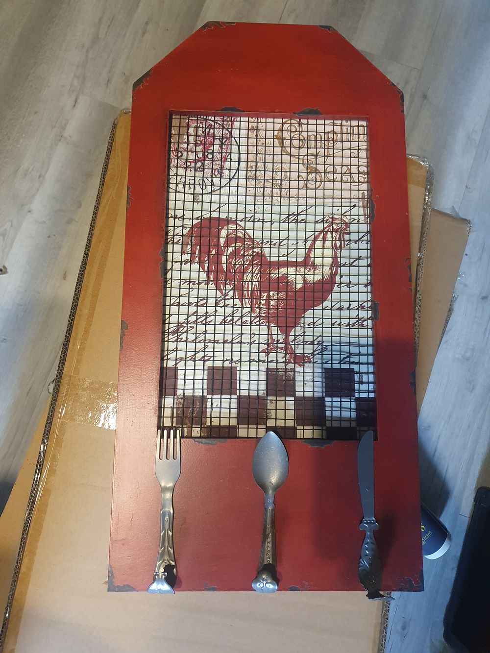 Lot 260: New picture