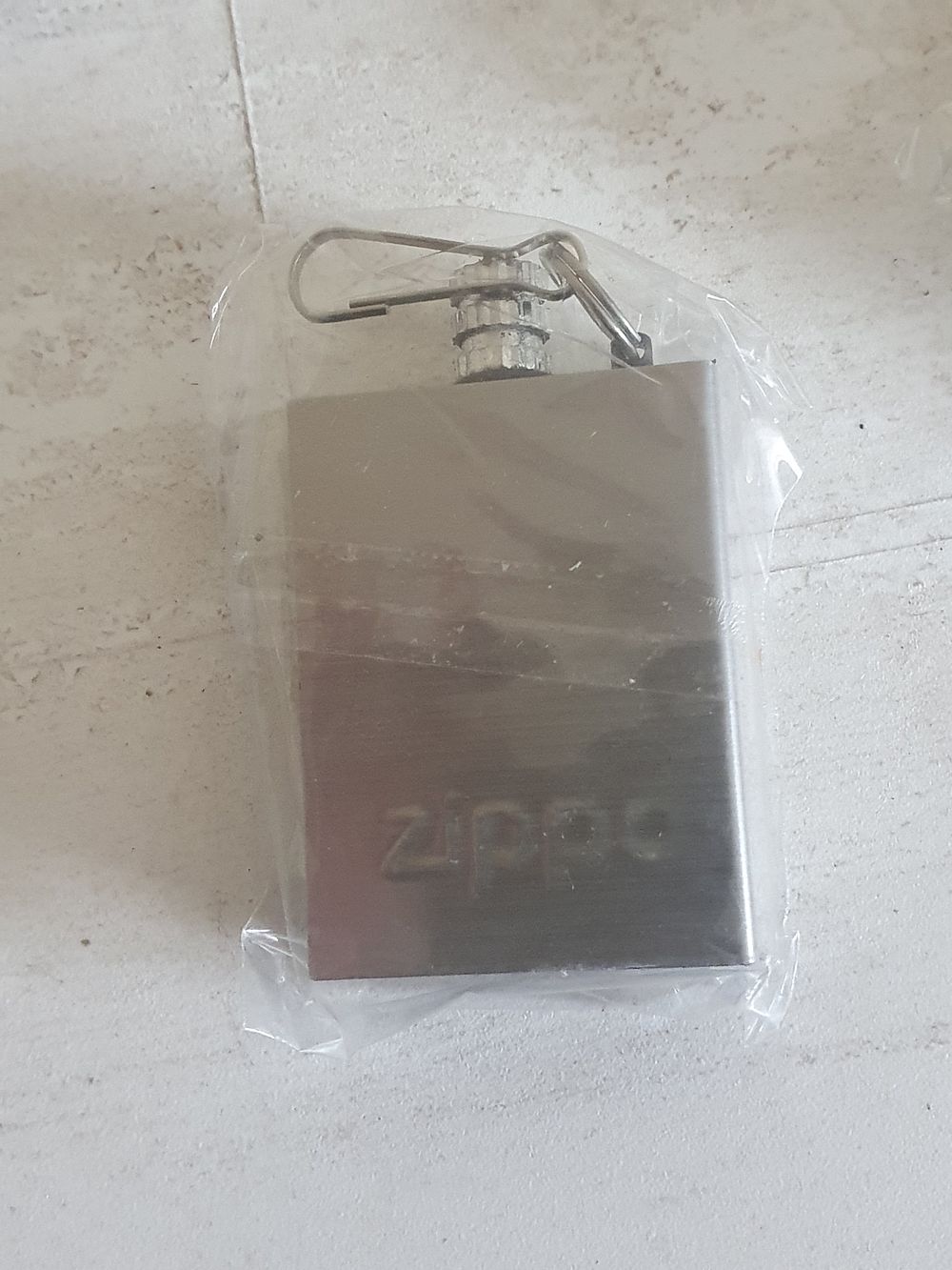 Lot 297: Zippo lighter