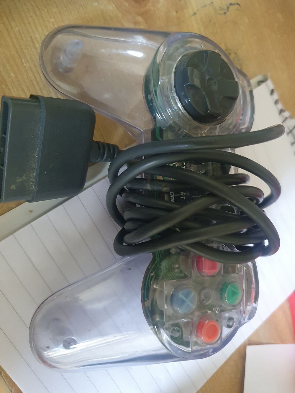 Lot 277: Computer controller