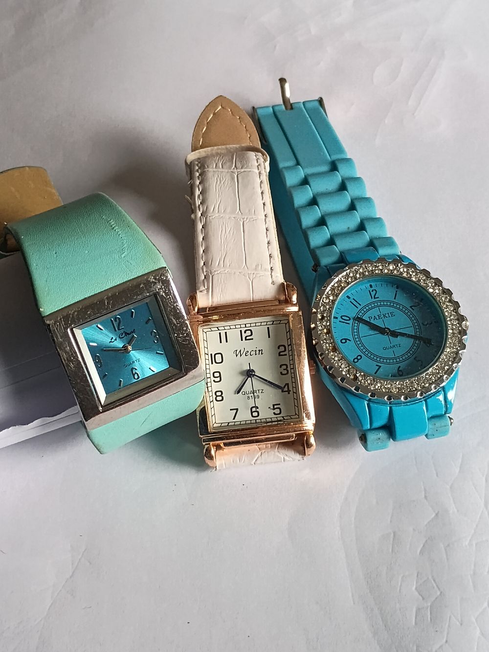 Lot 194: Collection of ladies watches