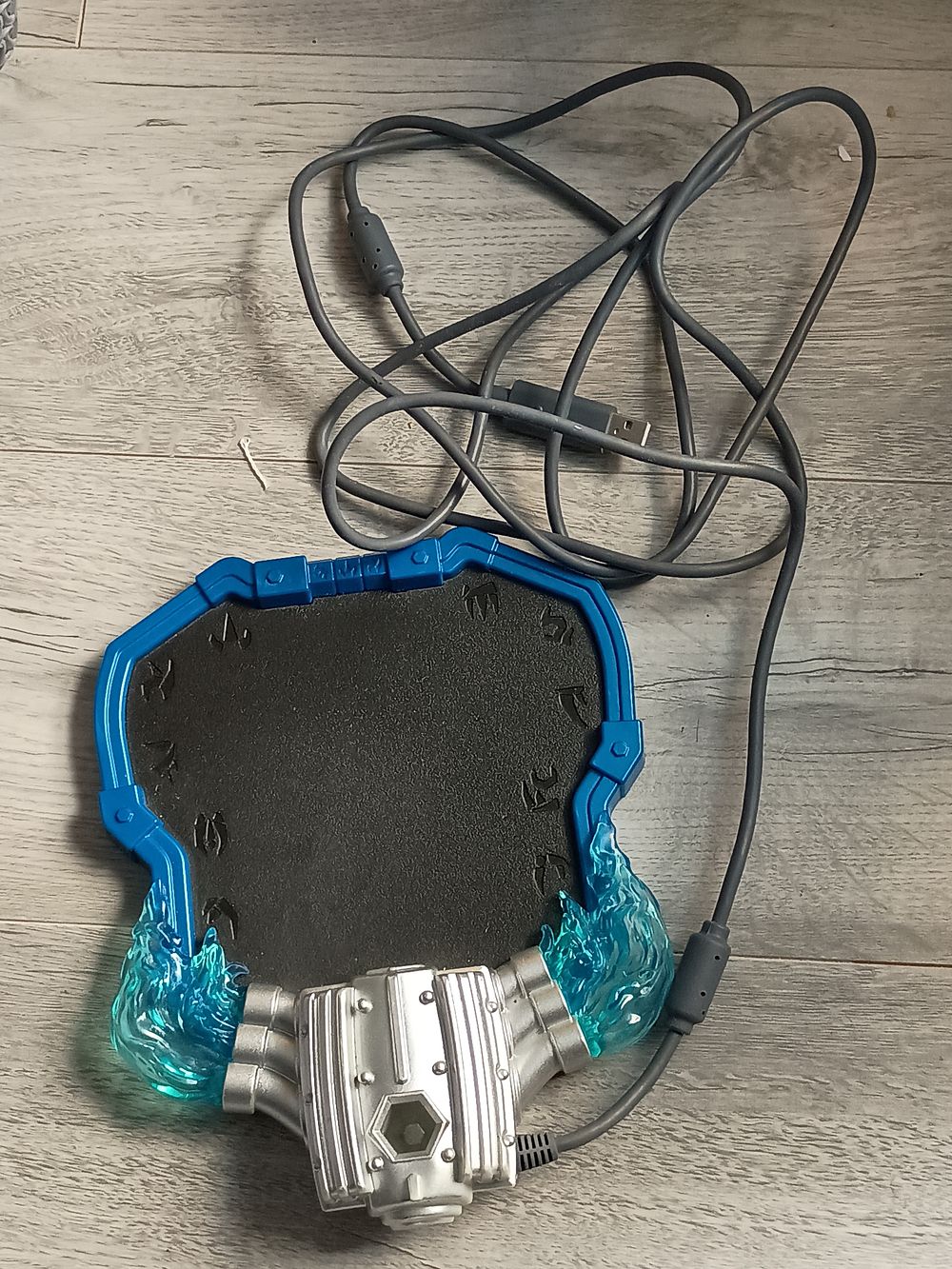 Lot 229: Skylanders Portal Of Power