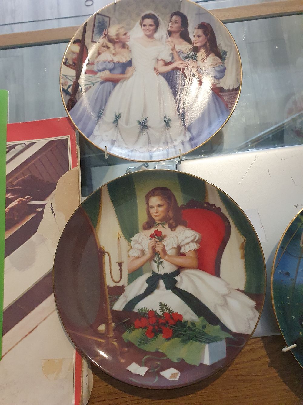 Lot 280: Little women collection
