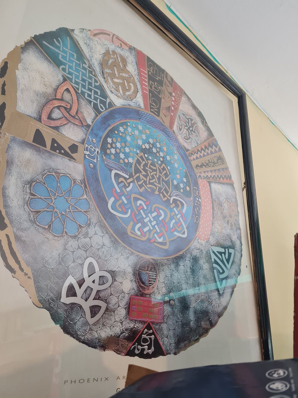 Lot 247: Large picture
