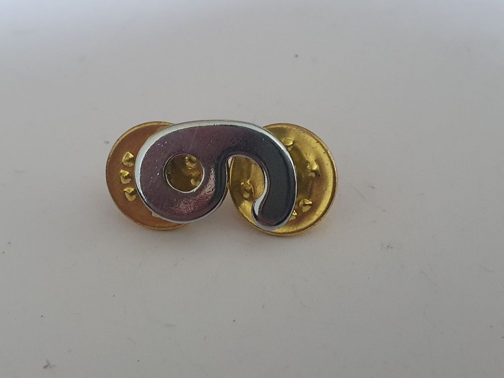 Lot 441: Military Badge