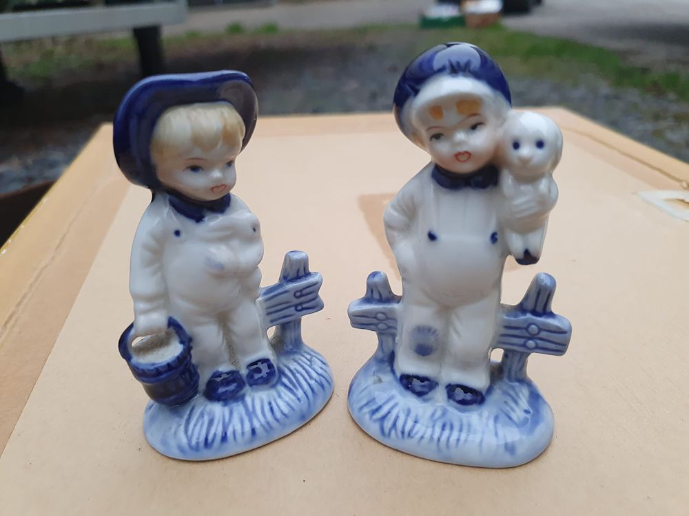 Lot 177r: Vintage aet