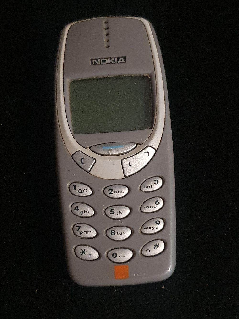 Lot 178: Vintage phone