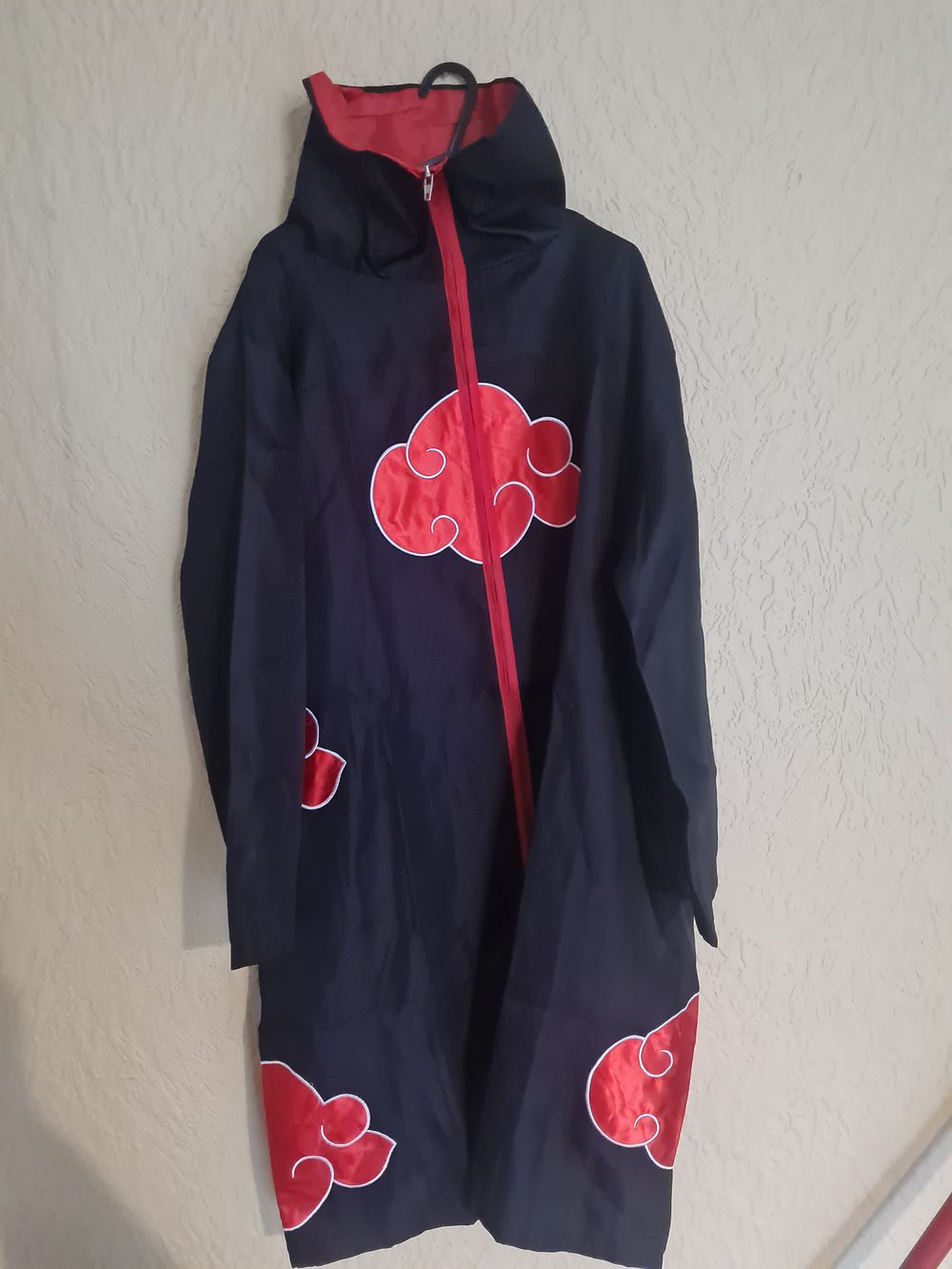 Lot 156: Japanese outfit with belts etc