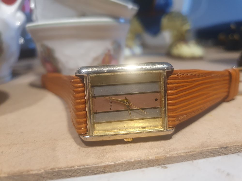 Lot 149: Luxury watch