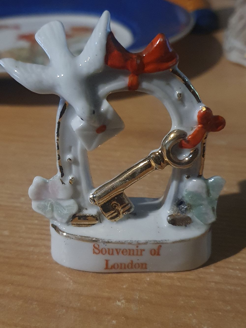 Lot 406: Souvenir of London