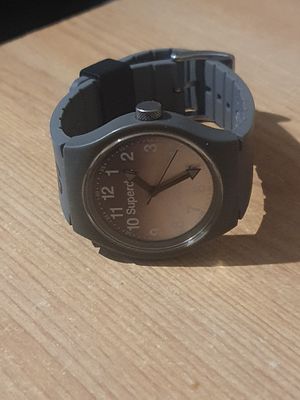 Superdry watch pwo