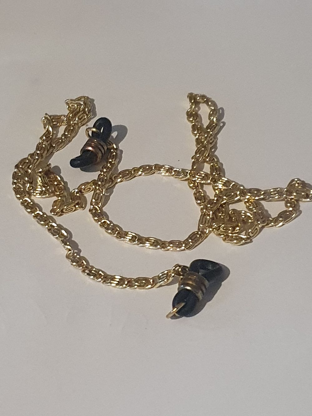 Lot 77: Chain