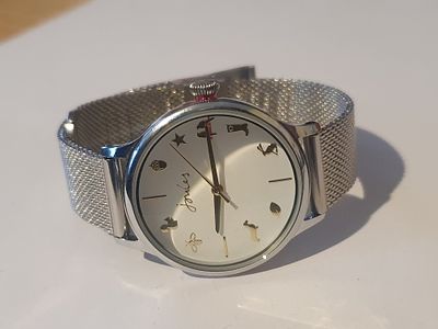 Joules watch