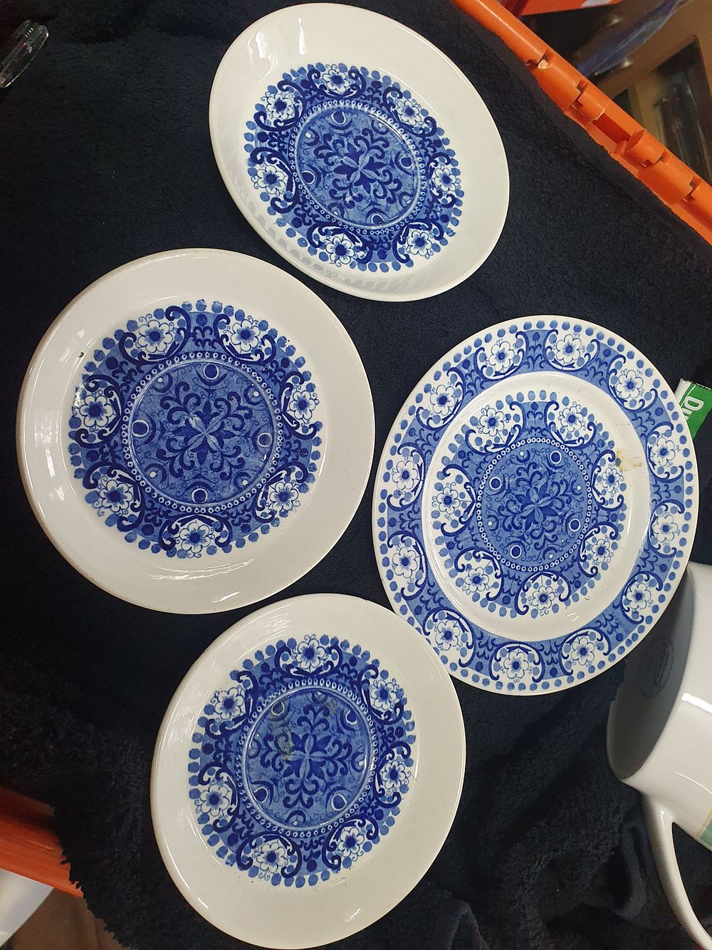 Lot 177q: Vintage made in findland