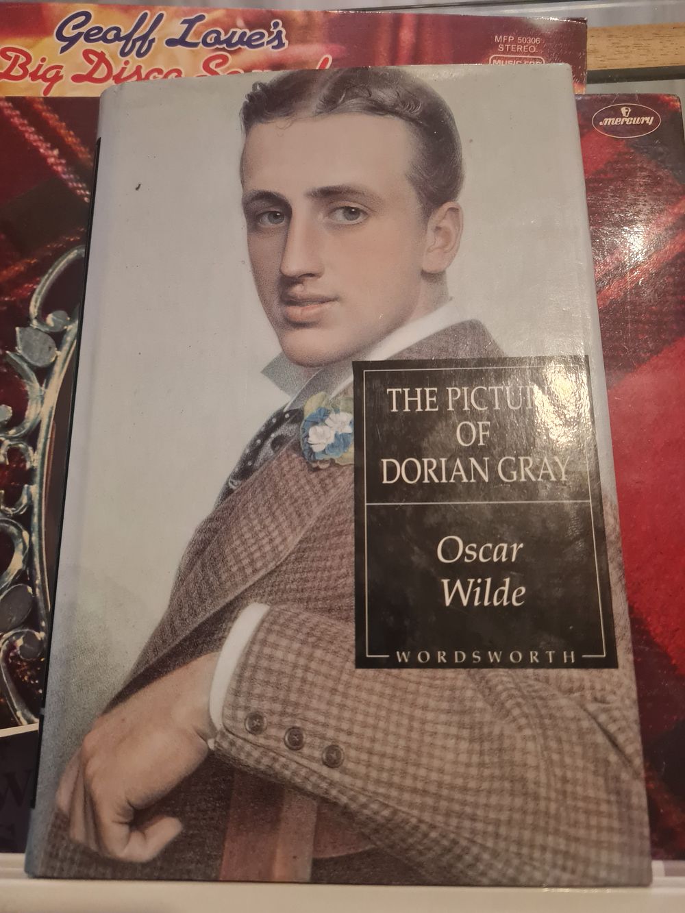 Lot 148: Oscar wilde