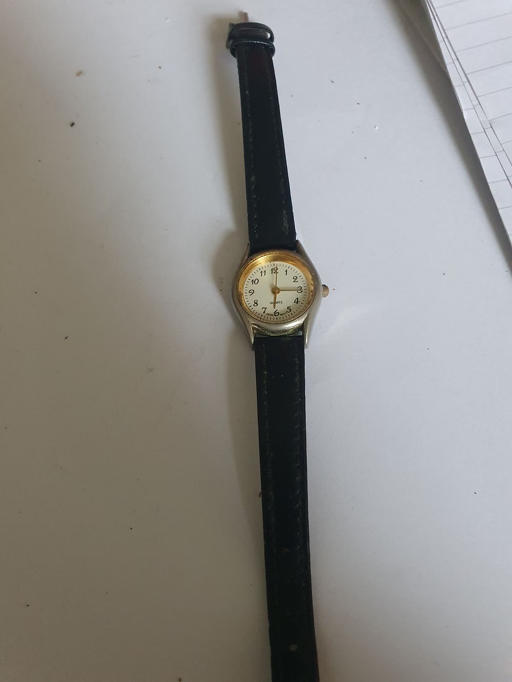 Lot 136: Vintage watch