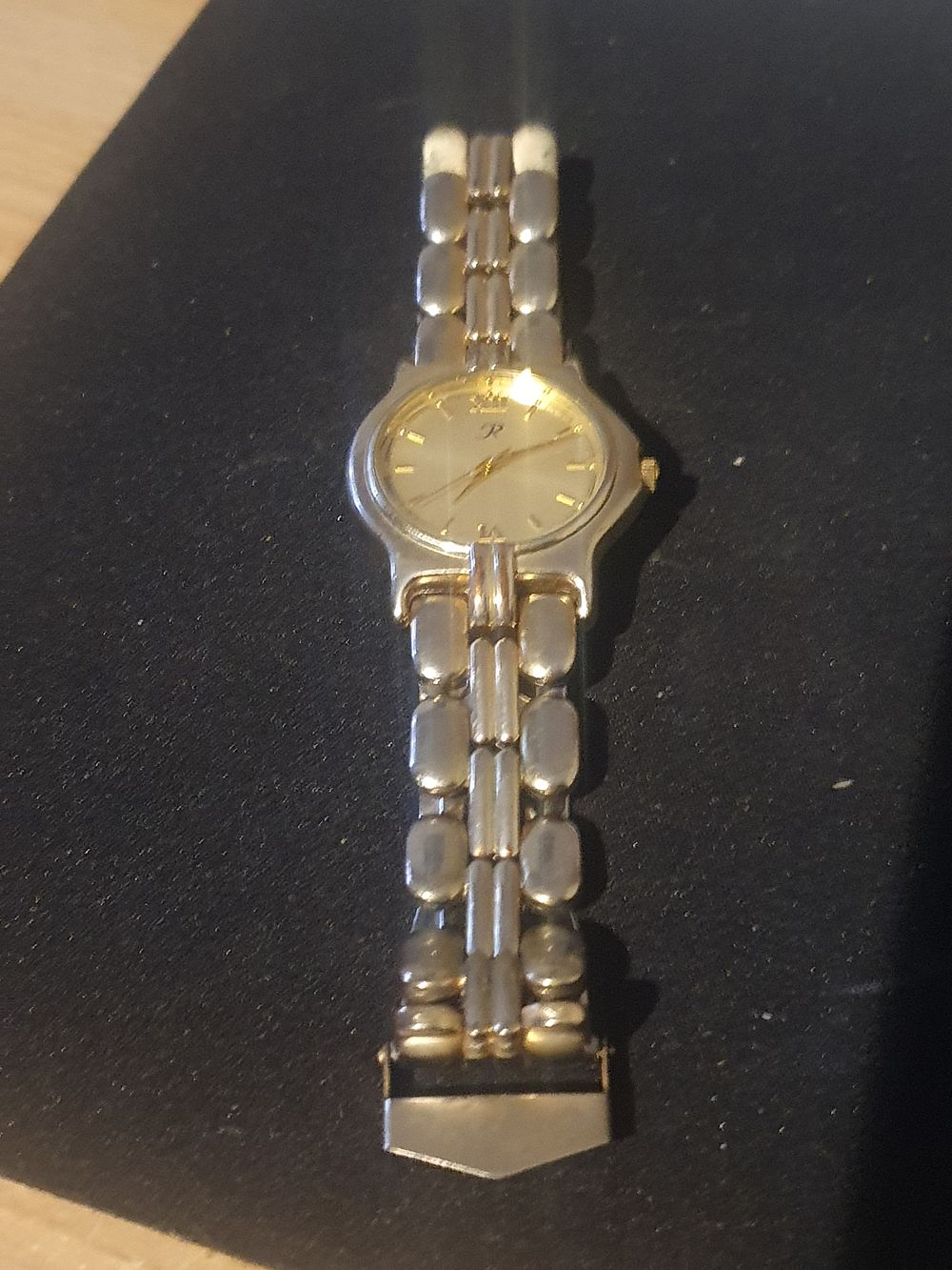 Lot 285: Vintage watch