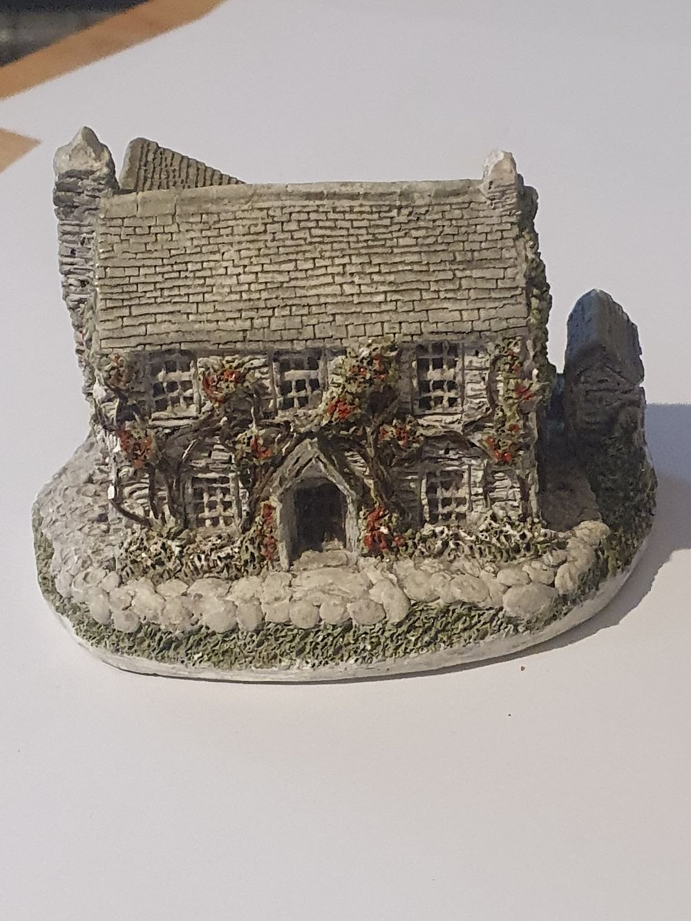 Lot 307: Sawley Gill lilliput lane