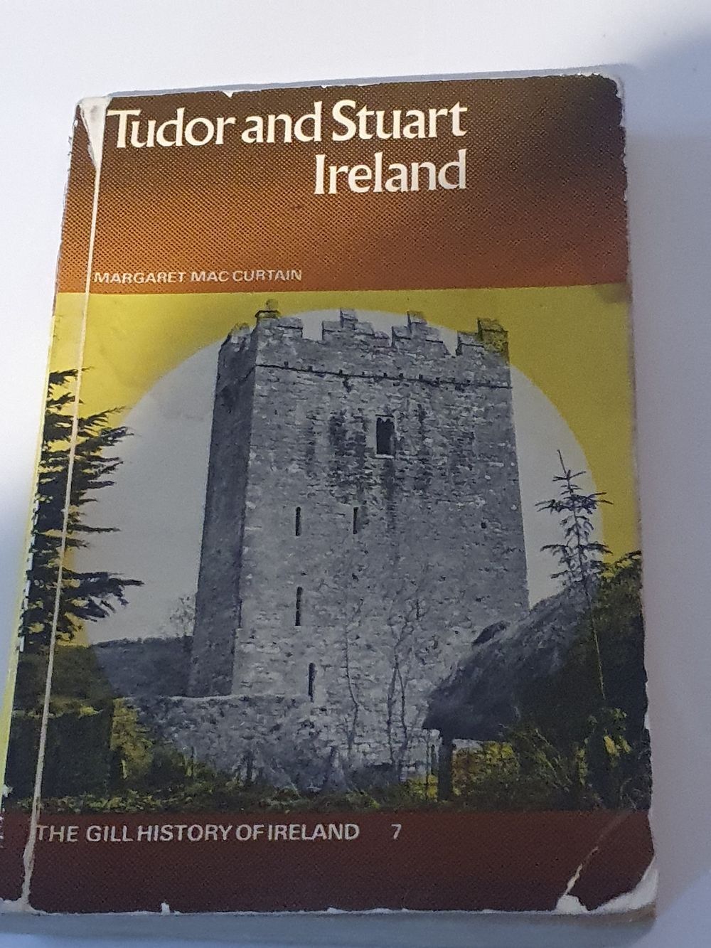 Lot 195: Tutor and Stuart ireland