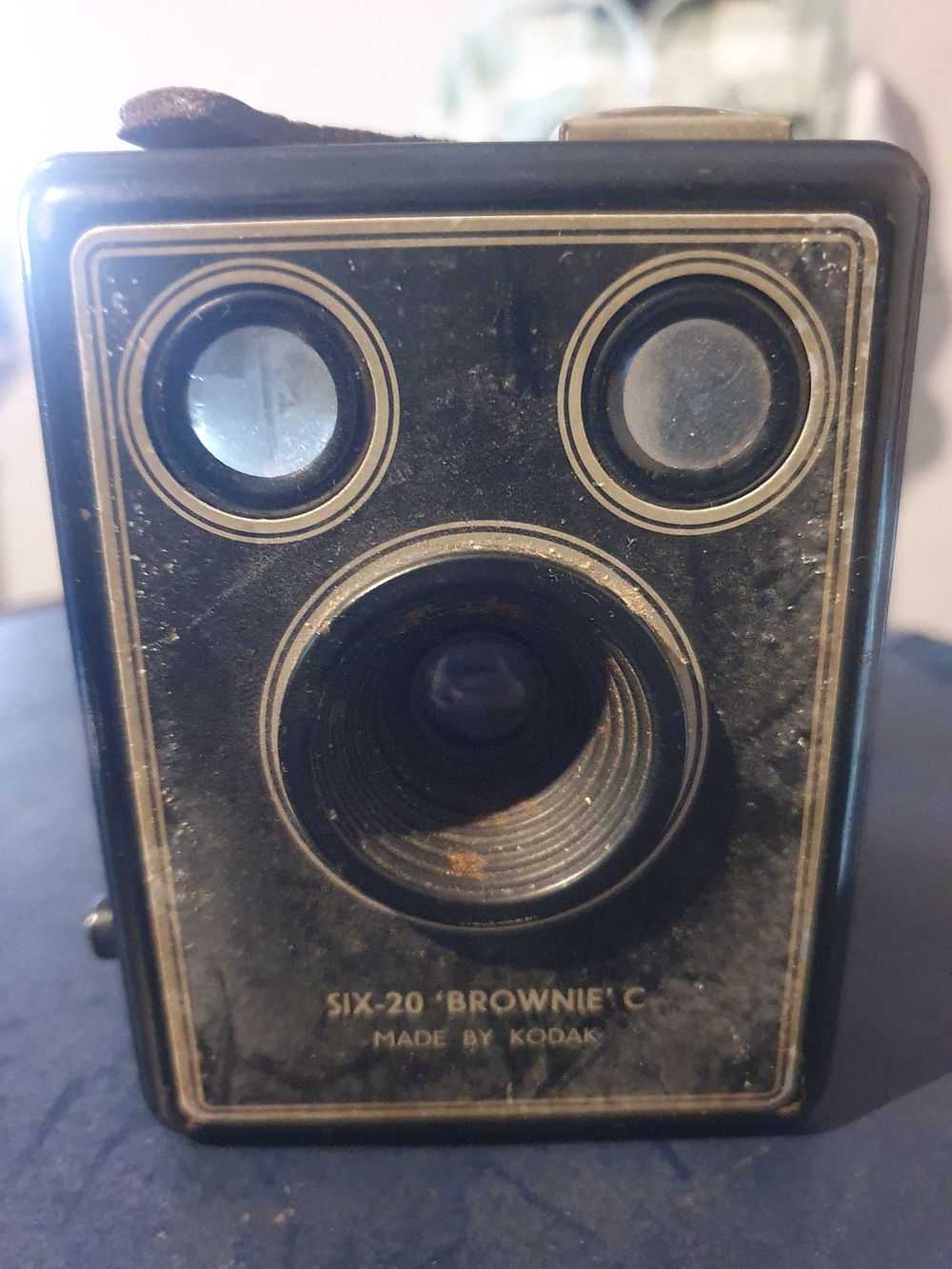 Lot 244: