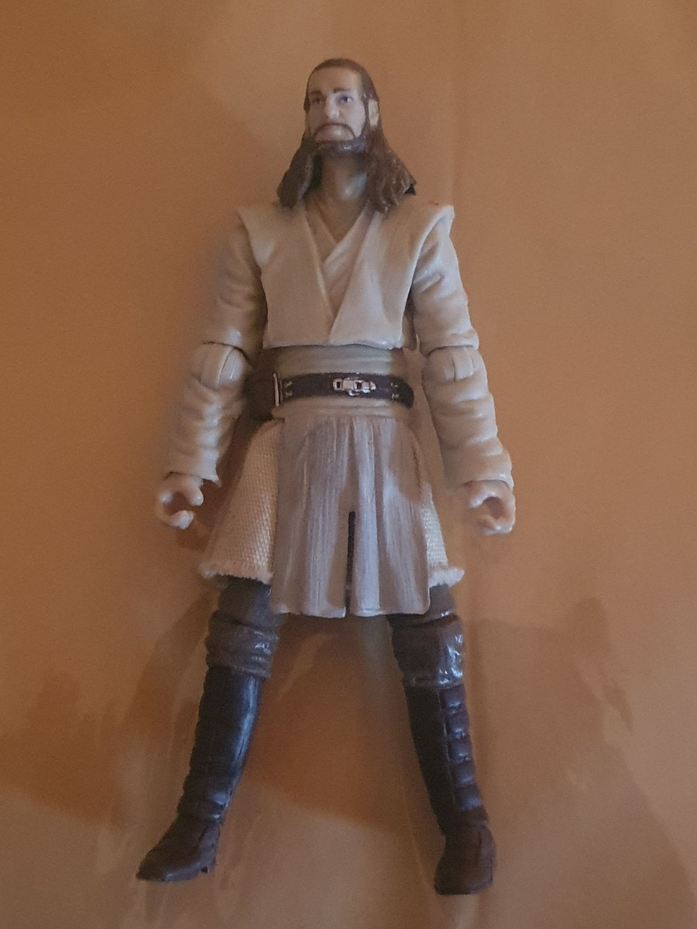 Lot 259: Star wars figure
