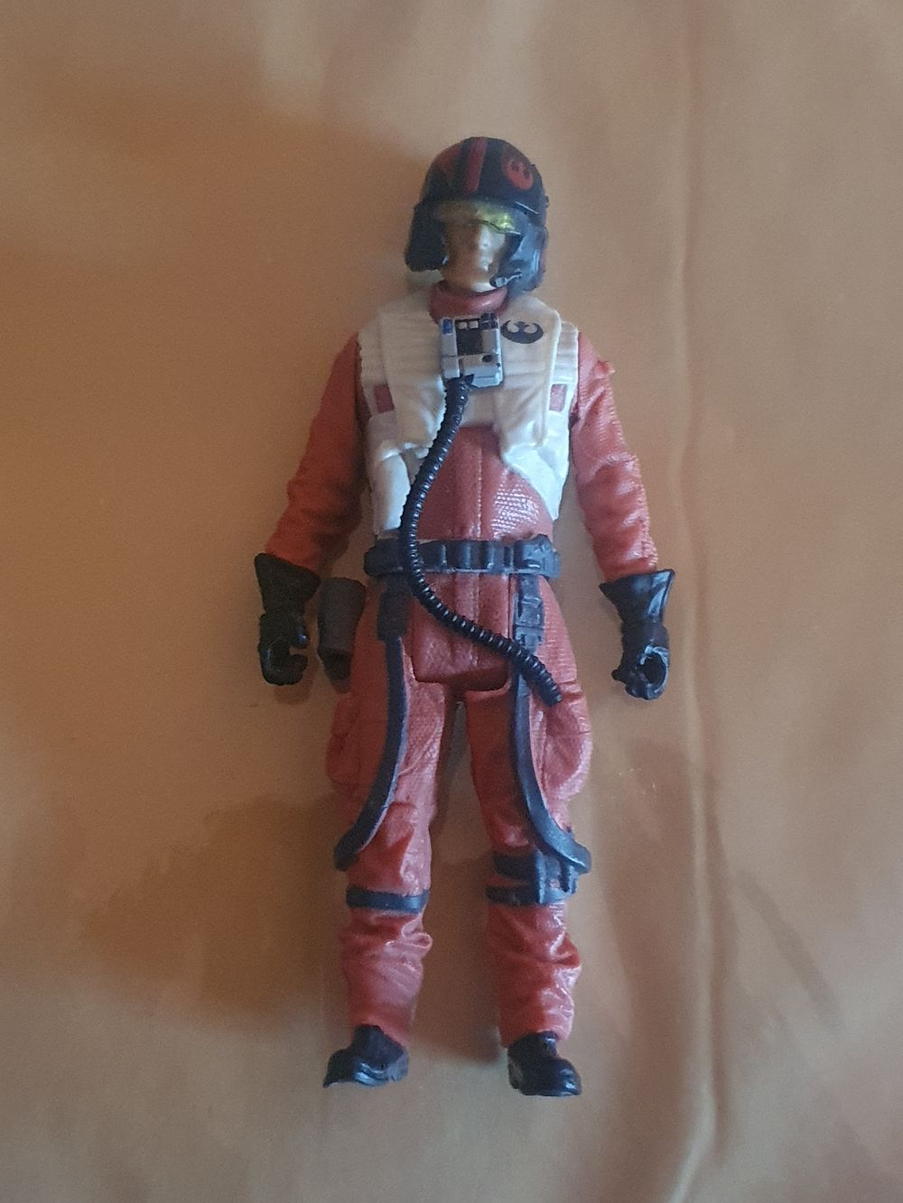 Lot 175: Star wars figure