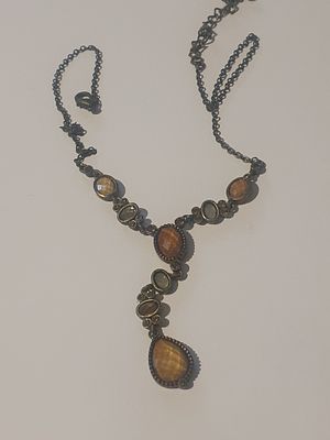 Vintage necklace