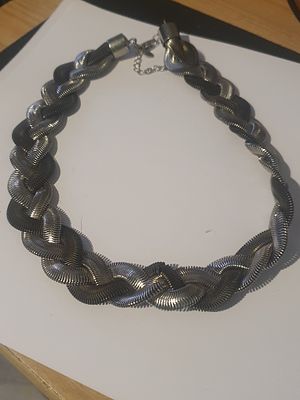 Double layered Chain