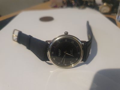 Vintage gents watch. Pwo