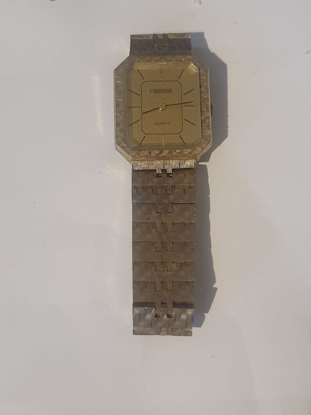 Lot 267: Vintage watch