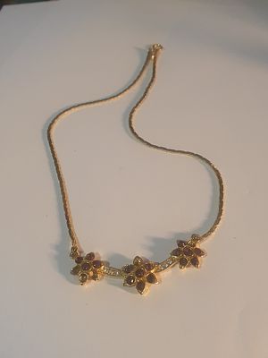 Vintage necklace